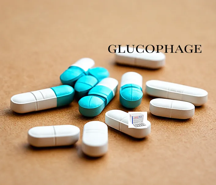 Glucophage 1